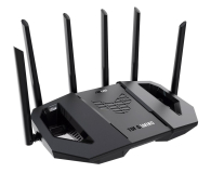 ASUS TUF Gaming BE9400 (9400Mb/s a/b/g/n/ac/ax/be) - 1418383 - zdjęcie 3